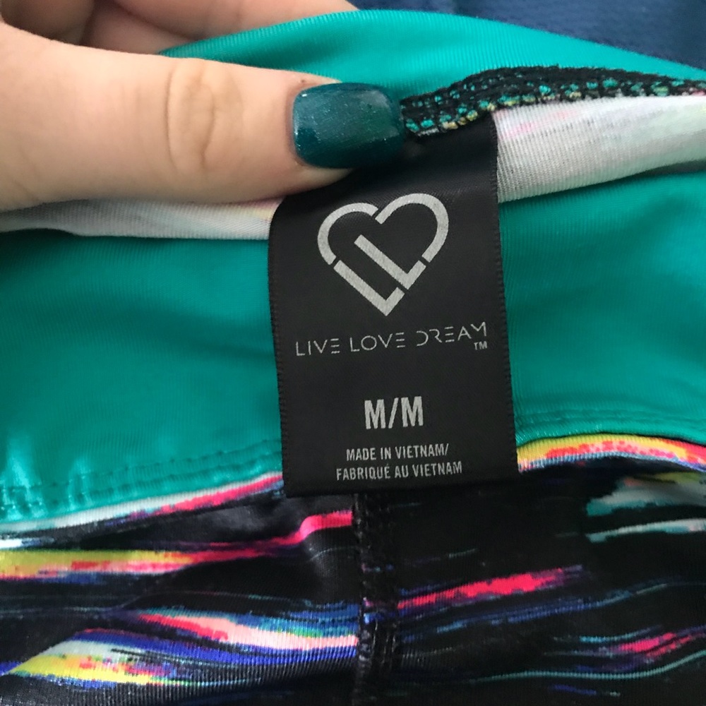 Workout pants - Picture 2 of 5